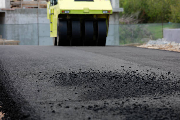 Best Affordable Driveway Paving  in Rusk, TX